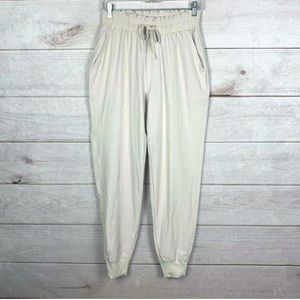 Abercrombie and Fitch Women’s size Small Travel Jogger